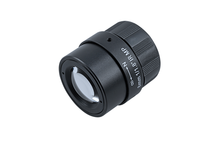Lenses / Lens accessories – ZVL-N118F0818IRCSR3