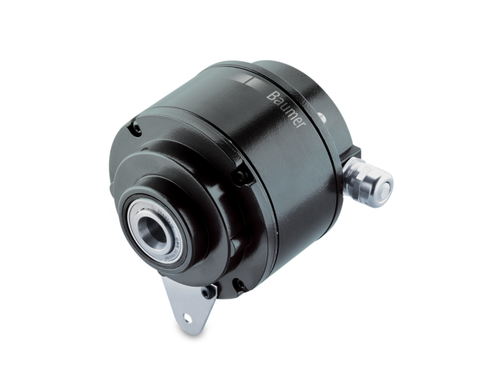 HeavyDuty encoders for use in functional safety
