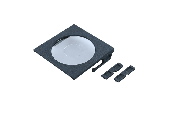 Lenses / Lens accessories – ZVF-Filter Pol. VeriSens ID CS XF