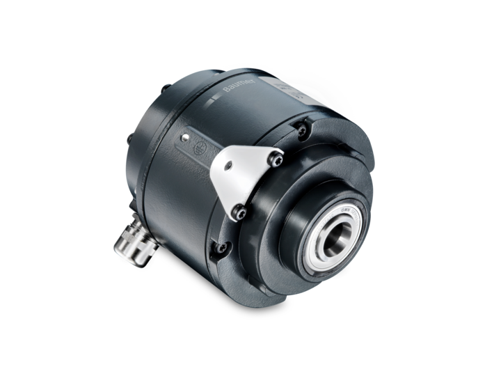 SIL2 HeavyDuty encoder incremental – SinCos output – LowHarmonics for excellent signal quality  – SinCos output – LowHarmonics for outstanding signal quality  – Design 105 mm - hollow shaft and cone shaft – High resolution up to 10 000 ppr – Design 105 mm – hollow shaft up to 20 mm