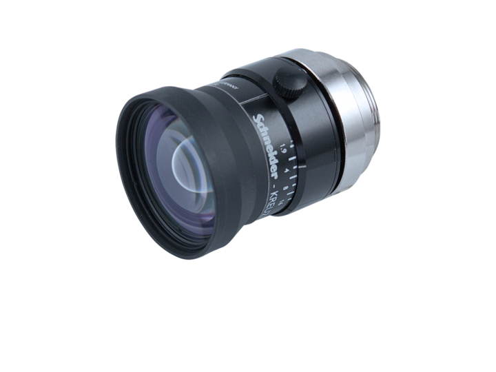 Lenses / Lens accessories – Obj Cinegon 1,9/10-0901