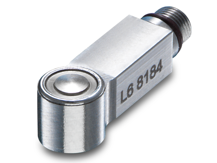 Cavity Pressure Sensors – DLPP 6MO – Mesure indirecte - Détecteurs de pression interne d’un outil