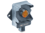 Off-highway radar sensors – Off-highway distance measurement – Off-highway radar sensor for sprayer applications
