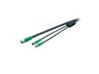 Eclairage / Accessoires d'éclairage – Multi headed cable Type B1