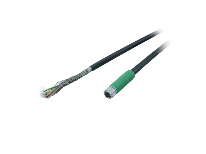 Cables – Z-ESG 32FP0500G – Z-ESG 32FP1000G