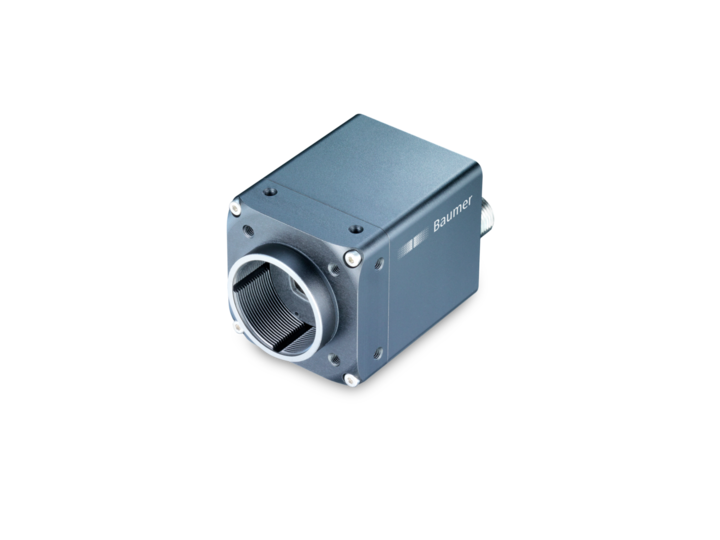 CX.I-Kameras – Kameras mit mehr Performance für anspruchsvolle Applikationen – Kameras mit erweitertem Temperaturbereich – Kameras mit Precision Time Protocol (PTP)