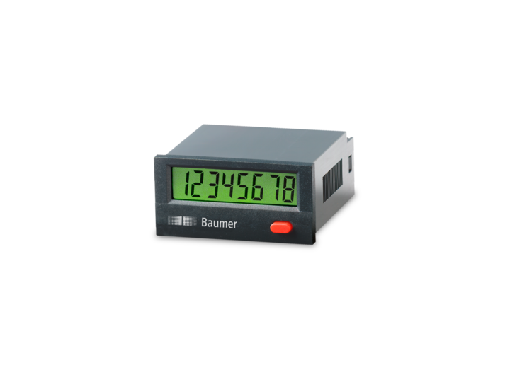 Electronic counters – Electronic position displays