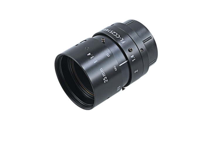 Lenses / Lens accessories – ZVL-FL-CC2514A-2M
