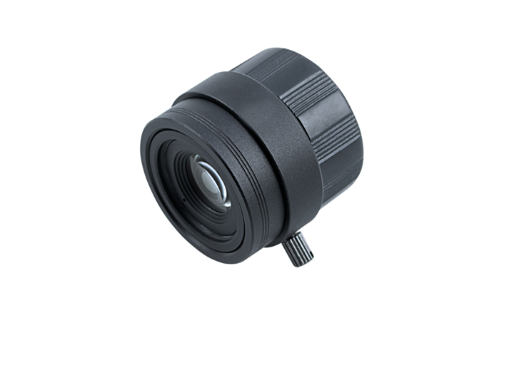 Lenses / Lens accessories – ZVL-M118F1218IRCS