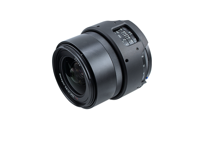 Lenses / Lens accessories – ZVL-Interlock_Compact_2.8/21_M42