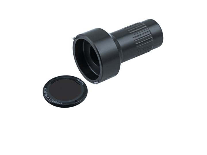 Lenses / Lens accessories – Set Filter <780nm block 1