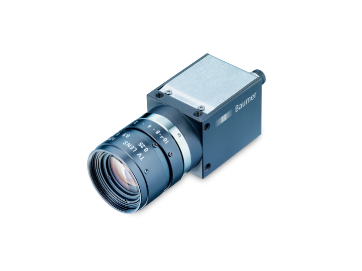 Fast and reliable cameras with cutting-edge CMOS sensors – Polarization cameras