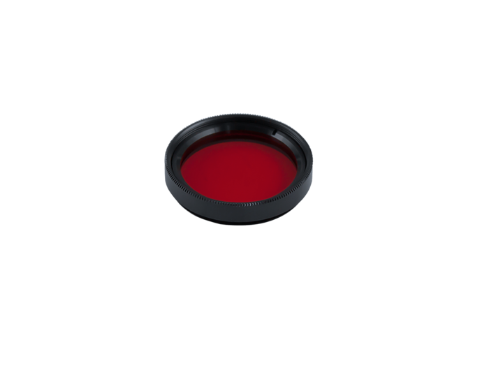 Lenses / Lens accessories – Filter CL/27 (R2) ROT PENTAX