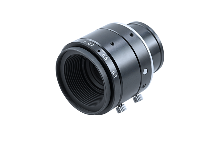 Lenses / Lens accessories – ZVL-V2528-MPY