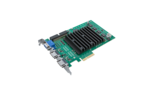 PCIe / Adapter – ZVA-PCIe-CL microEnable 5 marathon ACL