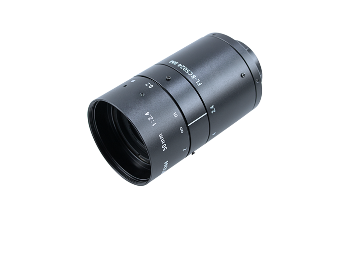 Lenses / Lens accessories – ZVL-FL-BC5024-9M