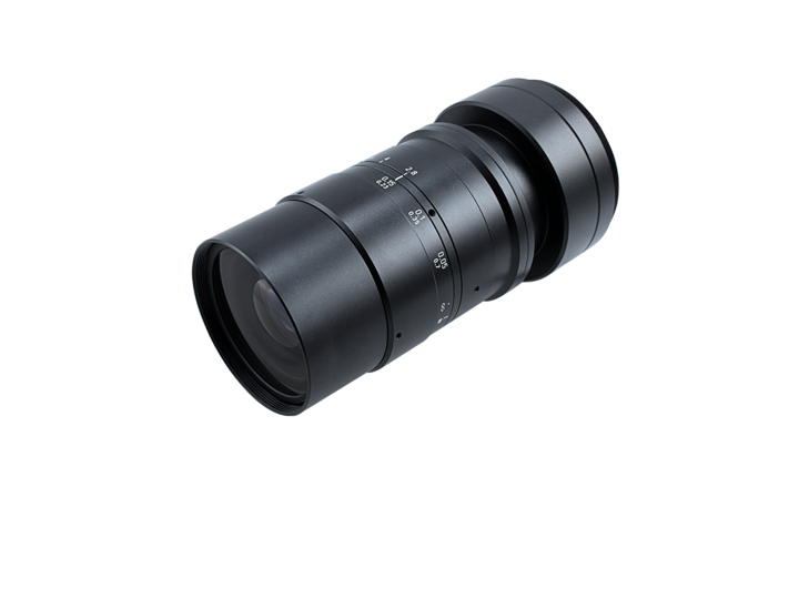 Lenses / Lens accessories – ZVL-LSF3528-U58