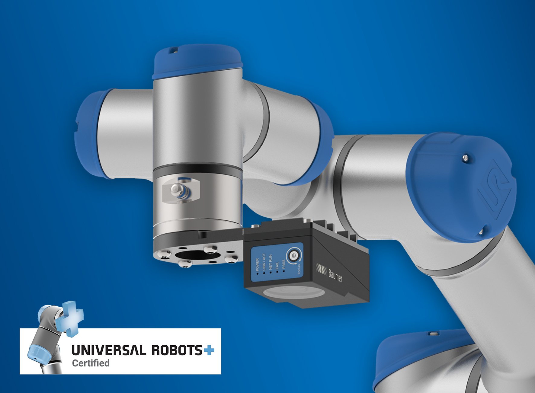 Universal 2024 robots canada